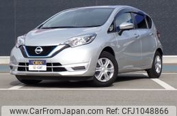 nissan note 2020 -NISSAN--Note DAA-HE12--HE12-404648---NISSAN--Note DAA-HE12--HE12-404648-