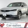 mazda mx-3 2020 CFJ1792717 image 1