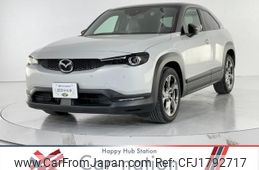 mazda mx-3 2020 CFJ1792717