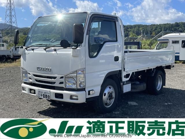 isuzu elf-truck 2016 CFJ9098626 image 1