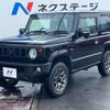 suzuki jimny 2018 -SUZUKI--Jimny 3BA-JB64W--JB64W-108137---SUZUKI--Jimny 3BA-JB64W--JB64W-108137- image 17