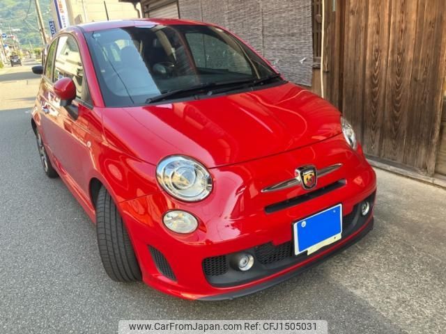 fiat fiat-others 2015 CFJ1505031 image 1