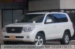 toyota land-cruiser-wagon 2011 -TOYOTA--Land Cruiser Wagon URJ202W--URJ202-5002096---TOYOTA--Land Cruiser Wagon URJ202W--URJ202-5002096-