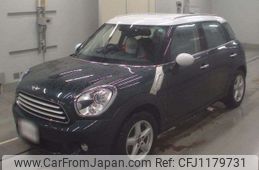 mini mini-others 2014 -BMW--BMW Mini CBA-ZA16--WMWZB32090WR87210---BMW--BMW Mini CBA-ZA16--WMWZB32090WR87210-