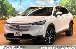 honda vezel 2021 quick_quick_RV5_RV5-1003665