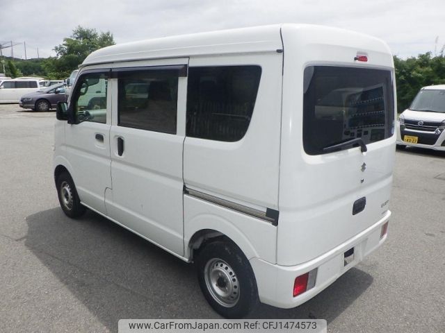 suzuki every 2017 -SUZUKI--Every DA17V-262012---SUZUKI--Every DA17V-262012- image 2
