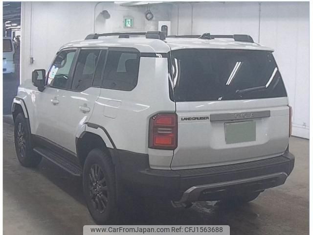 toyota toyota-others 2024 CFJ1563688 image 2