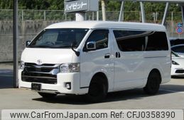 toyota hiace-van 2021 -TOYOTA 【香川 100ｽ6512】--Hiace Van GDH211K--1006648---TOYOTA 【香川 100ｽ6512】--Hiace Van GDH211K--1006648-