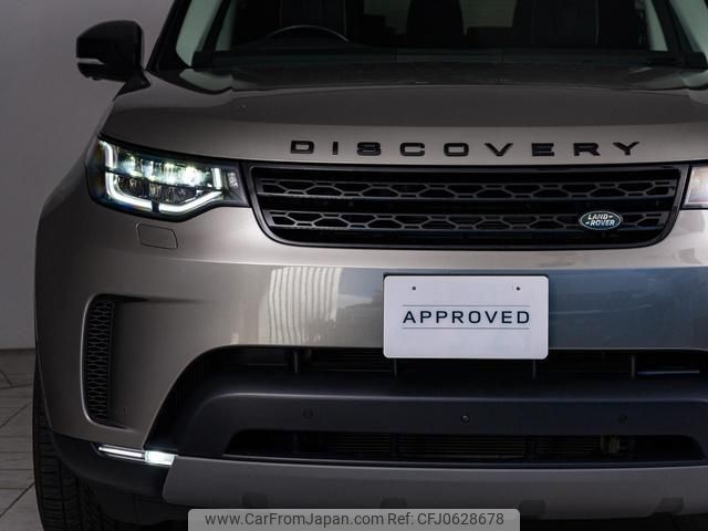 land-rover discovery 2018 GOO_JP_965025011100207980001 image 2