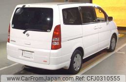 nissan serena 2002 TE3885