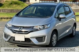 honda fit 2015 -HONDA--Fit GK3--1116134---HONDA--Fit GK3--1116134-