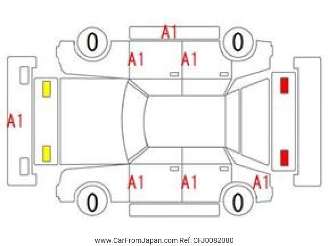 toyota sienta 2019 -TOYOTA--Sienta DBA-NCP175G--NCP175-7034446---TOYOTA--Sienta DBA-NCP175G--NCP175-7034446- image 2