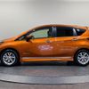 nissan note 2017 CFJ1795206 image 24