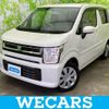 suzuki wagon-r 2019 quick_quick_DBA-MH35S_MH35S-132176 image 1
