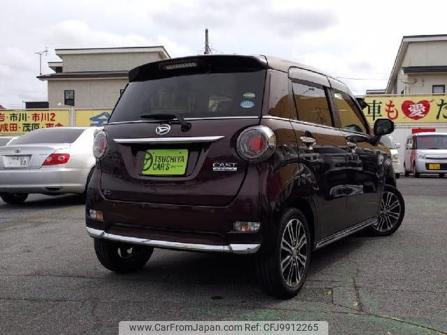 daihatsu daihatsu-others 2017 quick_quick_DBA-LA250S_LA250S-0103600 image 2