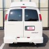 chevrolet express 2002 -GM--Chevrolet Express ﾌﾒｲ--ﾁ4313204ﾁ---GM--Chevrolet Express ﾌﾒｲ--ﾁ4313204ﾁ- image 8