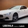 maserati ghibli 2016 -MASERATI--Maserati Ghibli FDA-MG30D--ZAMTS57C001192971---MASERATI--Maserati Ghibli FDA-MG30D--ZAMTS57C001192971- image 1