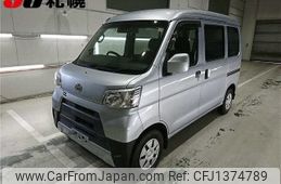 toyota pixis-van 2019 -TOYOTA--Pixis Van S331M--0017079---TOYOTA--Pixis Van S331M--0017079-