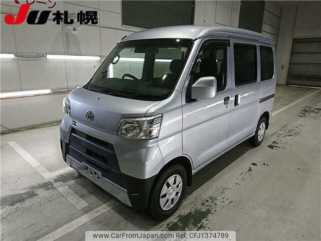 toyota pixis-van 2019 -TOYOTA--Pixis Van S331M--0017079---TOYOTA--Pixis Van S331M--0017079- image 1