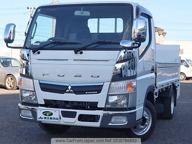 mitsubishi-fuso canter 2018 -MITSUBISHI--Canter TPG-FBA00--FBA00-570561---MITSUBISHI--Canter TPG-FBA00--FBA00-570561- image 2