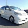 toyota alphard 2006 ENHANCEAUTO_1_ea261597 image 1
