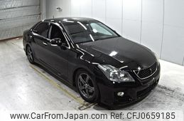 toyota crown 2008 -TOYOTA--Crown GRS200-0005492---TOYOTA--Crown GRS200-0005492-