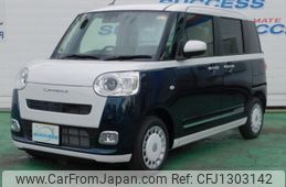 daihatsu move-canbus 2025 -DAIHATSU 【川口 580ｷ6808】--Move Canbus LA850S--0104758---DAIHATSU 【川口 580ｷ6808】--Move Canbus LA850S--0104758-