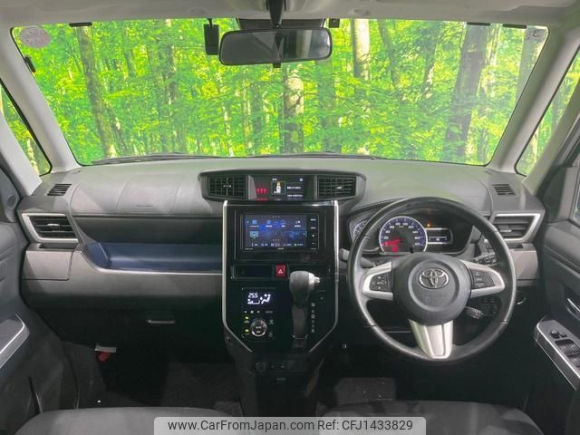 toyota roomy 2020 quick_quick_M900A_M900A-0419497 image 2