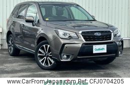 subaru forester 2016 -SUBARU--Forester DBA-SJG--SJG-030080---SUBARU--Forester DBA-SJG--SJG-030080-