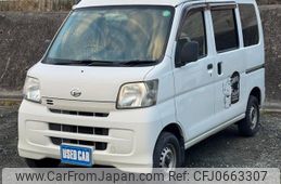 daihatsu hijet-cargo 2015 quick_quick_EBD-S321V_S321V-0246416