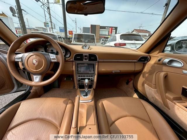 porsche 911 2008 quick_quick_997M9701_WPOZZZ99Z8S722960 image 2