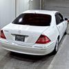 mercedes-benz s-class 2005 -MERCEDES-BENZ--Benz S Class 220067--WDB2200672A462912---MERCEDES-BENZ--Benz S Class 220067--WDB2200672A462912- image 2