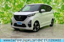 nissan dayz 2020 quick_quick_4AA-B45W_B45W-0101273
