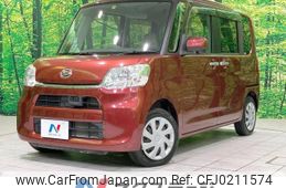 daihatsu tanto 2013 -DAIHATSU--Tanto DBA-LA600S--LA600S-0022279---DAIHATSU--Tanto DBA-LA600S--LA600S-0022279-