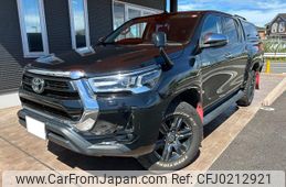 toyota hilux 2021 GOO_NET_EXCHANGE_0520302A30240915W001