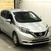 nissan note 2017 -NISSAN--Note E12-541028---NISSAN--Note E12-541028- image 1