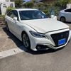 toyota crown 2019 CFJ1653521 image 1