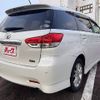 toyota wish 2009 CFJ1624978 image 2