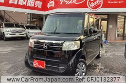 honda n-box 2015 -HONDA--N BOX DBA-JF1--JF1-1646646---HONDA--N BOX DBA-JF1--JF1-1646646-