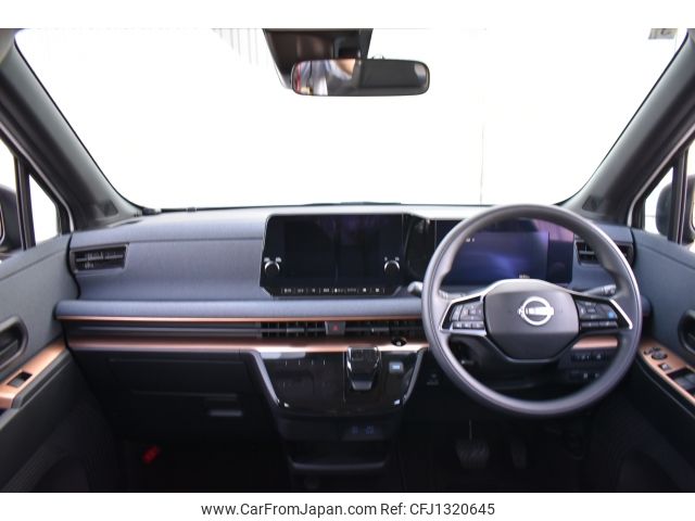 nissan nissan-others 2024 -NISSAN--SAKURA ZAA-B6AW--B6AW-0066483---NISSAN--SAKURA ZAA-B6AW--B6AW-0066483- image 2