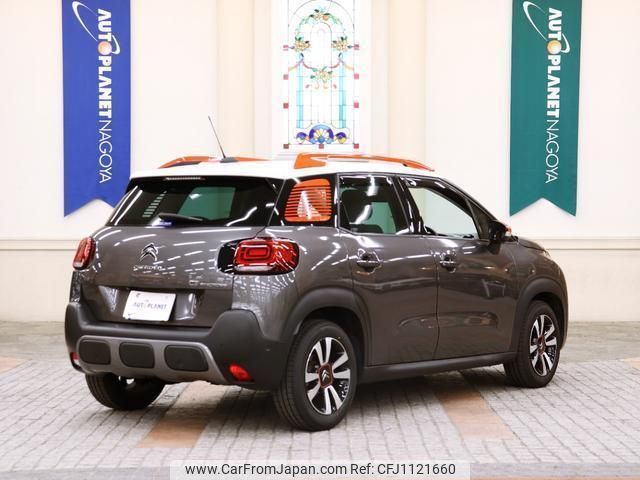 citroen c3 2019 quick_quick_3BA-A8HN05_VF72RHNPXK4385152 image 2