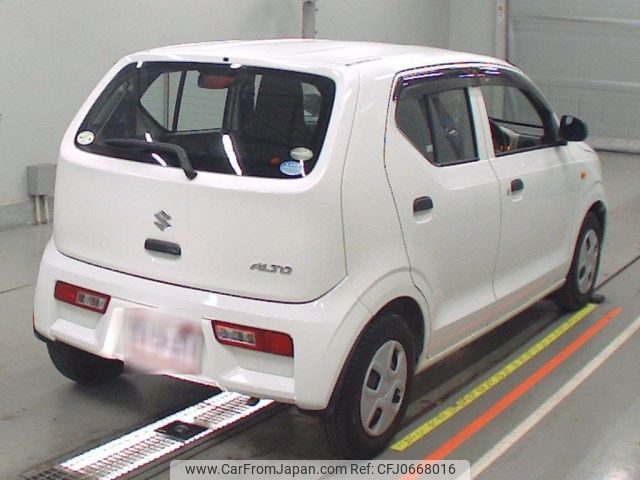 suzuki alto 2019 -SUZUKI--Alto HA36S-530991---SUZUKI--Alto HA36S-530991- image 2