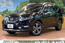 nissan x-trail 2020 -NISSAN--X-Trail DBA-NT32--NT32-591170---NISSAN--X-Trail DBA-NT32--NT32-591170-