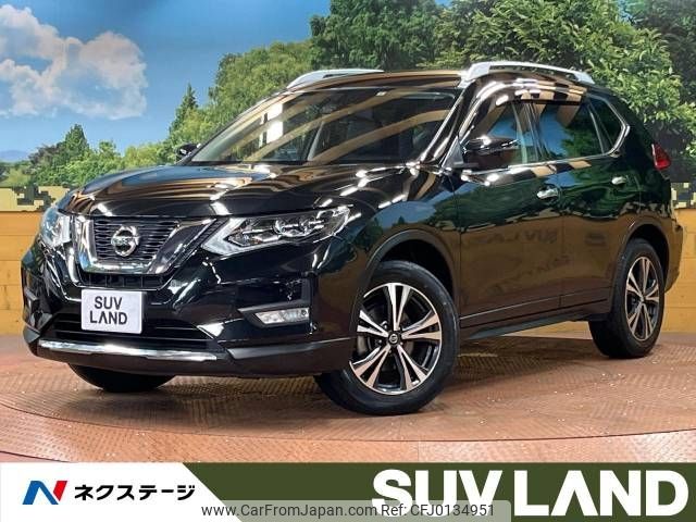 nissan x-trail 2020 -NISSAN--X-Trail DBA-NT32--NT32-591170---NISSAN--X-Trail DBA-NT32--NT32-591170- image 1