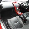 nissan fairlady-z 2005 quick_quick_UA-HZ33_HZ33-005106 image 12