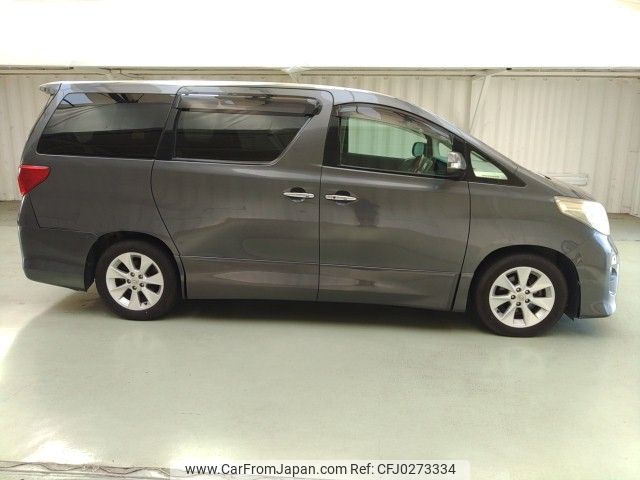 toyota alphard 2010 ENHANCEAUTO_1_ea288360 image 2