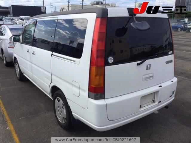 honda stepwagon 1999 -HONDA--Stepwgn RF1--1411031---HONDA--Stepwgn RF1--1411031- image 2