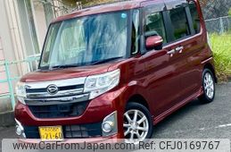 daihatsu tanto 2013 quick_quick_LA600S_LA600S-0026265