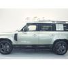 rover defender 2024 -ROVER--Defender 3CA-LE72WAB--SALEA7AW0R2283041---ROVER--Defender 3CA-LE72WAB--SALEA7AW0R2283041- image 1