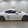 porsche cayman 2020 -PORSCHE 【越谷 311ﾃ 721】--Porsche Cayman 7BA-982L40--WP0ZZZ98ZLK284059---PORSCHE 【越谷 311ﾃ 721】--Porsche Cayman 7BA-982L40--WP0ZZZ98ZLK284059- image 8